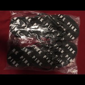 Victoria secret slippers